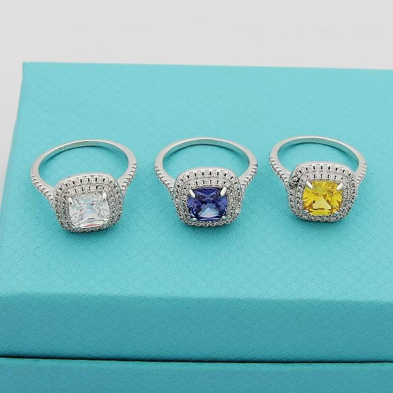 Tiffany Ring 07yxs02